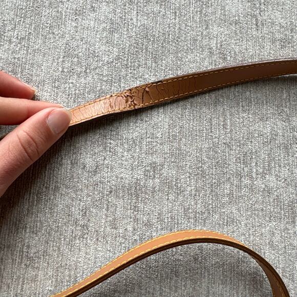 1a Classe Alviero Martini Geo Classic Crossbody Bag - Picture 3 of 12